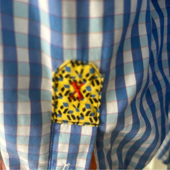 Robert Graham X - Picture 2 of 8